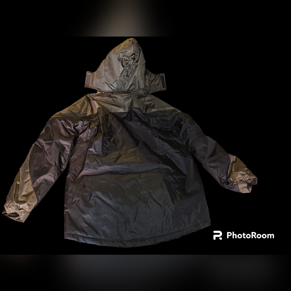 ๐HP!๐ NWT Men's Winter Jacket - Picture 3 of 5
